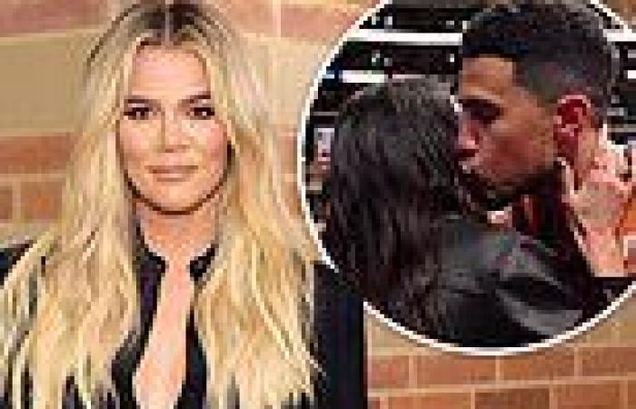 Khloe Kardashian throws support behind Kendall Jenner's romance with NBA star ...