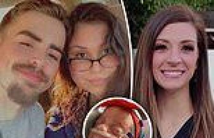 Nurse makes baby registry for new father after his unvaccinated wife died of ...