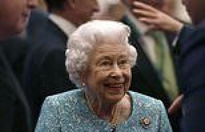 Queen 'is ready to get back to work this week'
