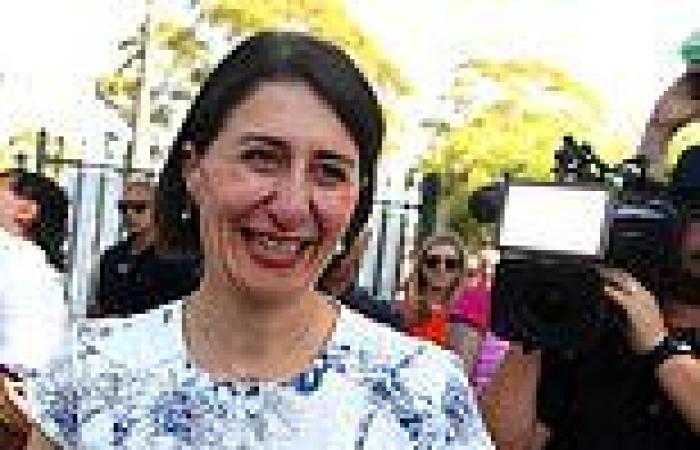 Everything at stake for Gladys Berejiklian - inside the story of the campaign ...