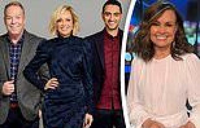 Will The Project get the axe? Channel 10's flagship show is underperforming