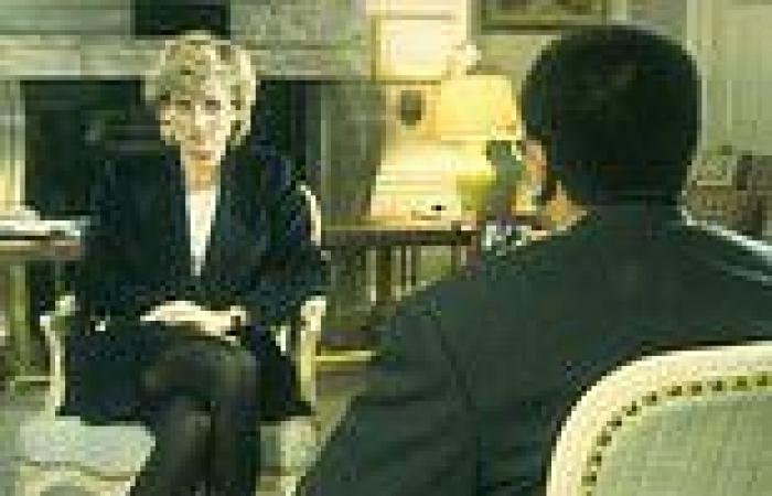 The Crown to invest millions into episode devoted to Princess Diana's interview ...