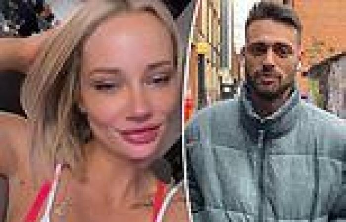 Meet the Englishman MAFS star Jessika Power travelled around the world for