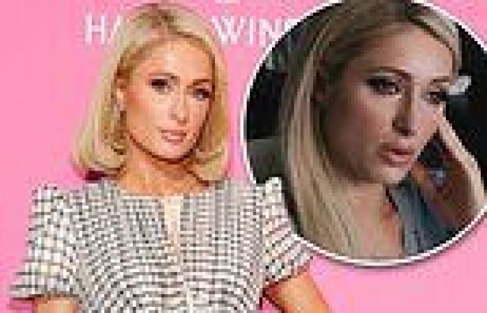 Paris Hilton producing new podcast exploring the dark side of youth treatment ...