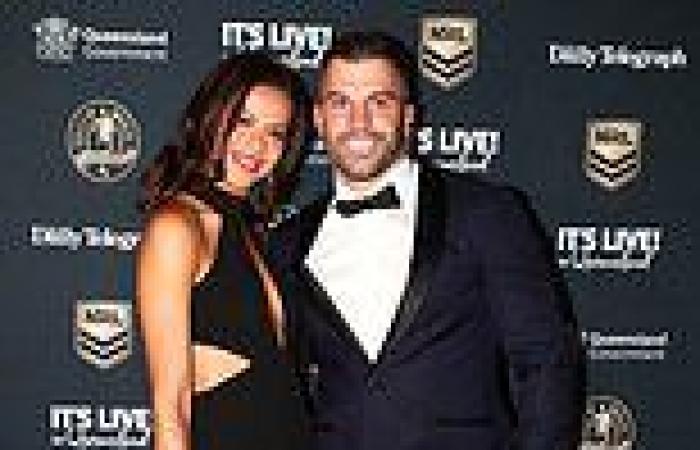 Roosters' James Tedesco allegedly shouted 'Squid Game' to Vietnamese woman ...