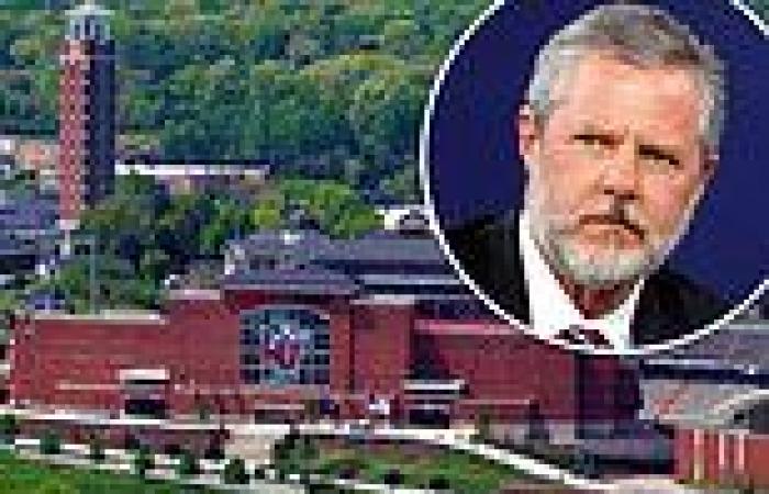 Liberty University is sued for its 'conspiracy of silence' over sexual assault