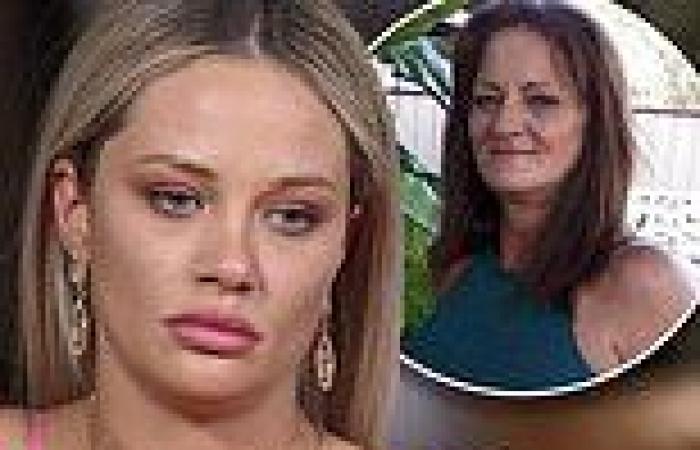 Married At First Sight star Jessika Power shares devastating memories from her ...