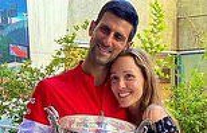 Tennis stars unvaccinated against Covid-19 WILL be allowed to play at the ...