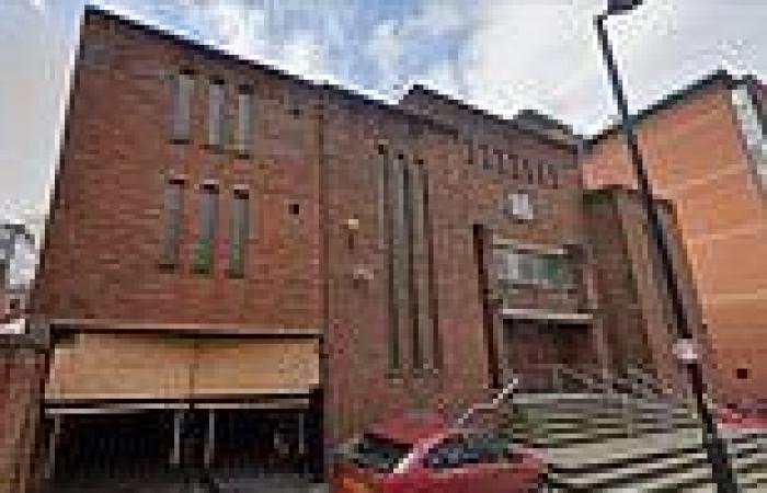 Worshippers at Manchester synagogue sickened as troll hijacks service screaming ...