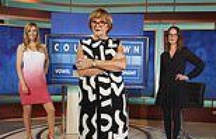 Countdown fans weigh in on Anne Robinson's 'feud' with Rachel Riley