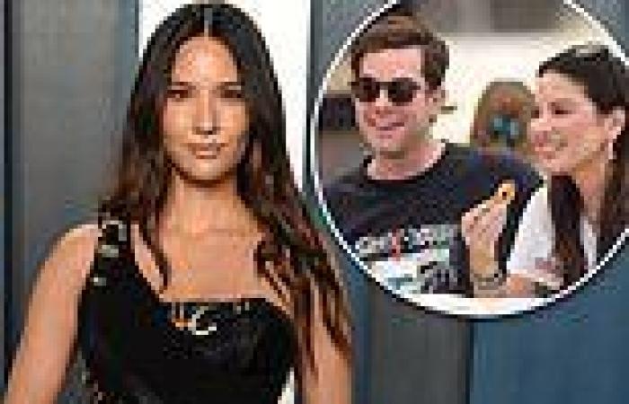 Pregnant Olivia Munn is looking forward to 'bringing a little person into this ...