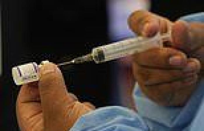 All Australians over 18 will get Covid-19 vaccine booster shots six months ...