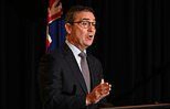 South Australia Covid roadmap: Adelaide to open borders from November 23
