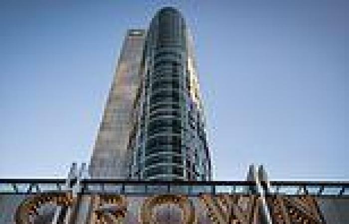 Crown will keep its Melbourne casino licence despite 'illegal, unethical and ...