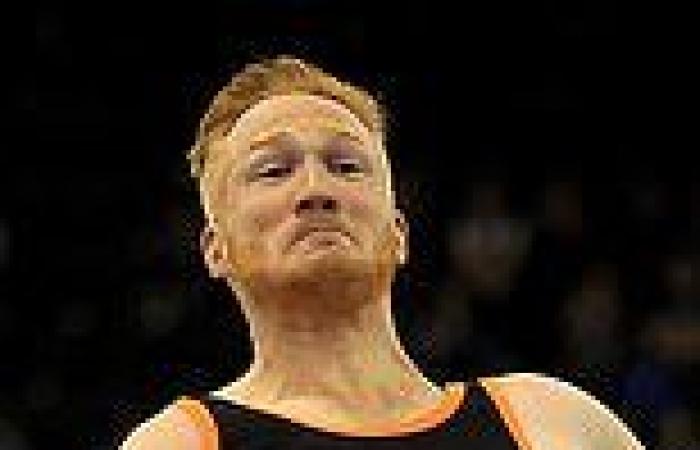 sport news Team GB bobsleigh driver Lamin Deen 'astonished' by progress of Greg Rutherford
