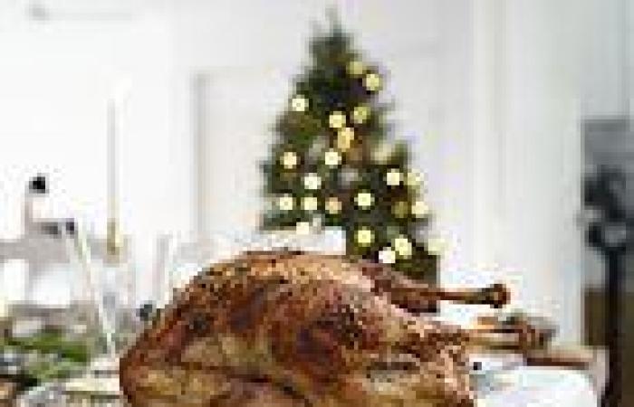 Families could be tucking into turkeys imported from France and Poland this ...