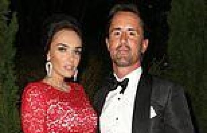 How gang pulled off £25m heist on Tamara Ecclestone's palace... but where's ...