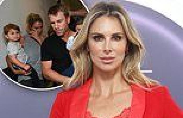 Candice Warner on fall out from David's ball-tampering scandal and talks her ...