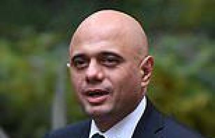 Medical union bosses claim they won 'concessions' over Sajid Javid plans 
in ...