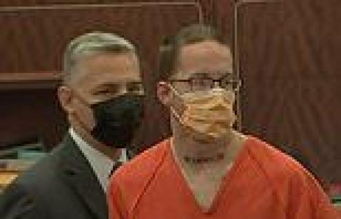 Suspect in Houston House of Horrors make first court appearance