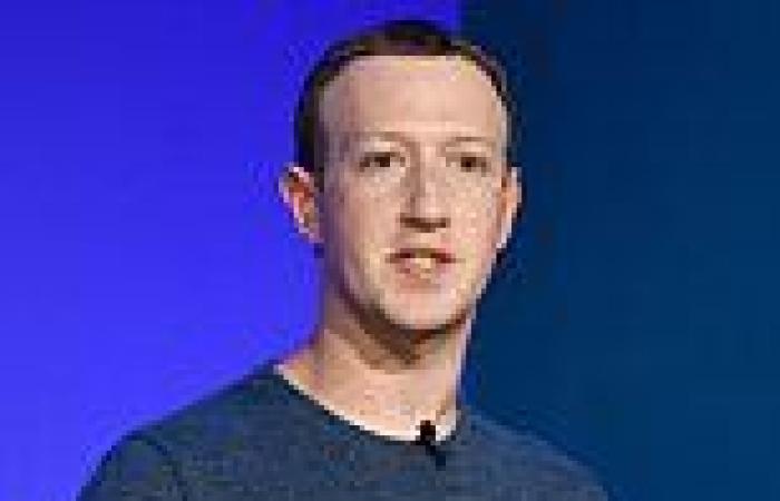 Facebook tells staff to keep ALL communication and documents dating back to ...