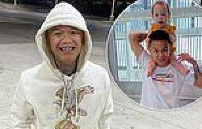Popular TikTok star Huey Haha dies at the age of 22