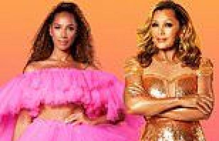 Leona Lewis and Vanessa Williams will star in  Queen Of The Universe