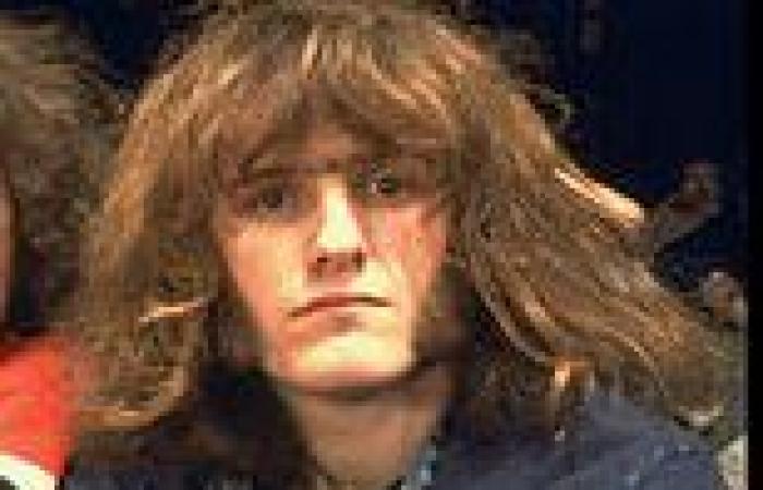 Robin McNamara dies at age 74best known for the 1970 song Lay A Little Lovin' ...