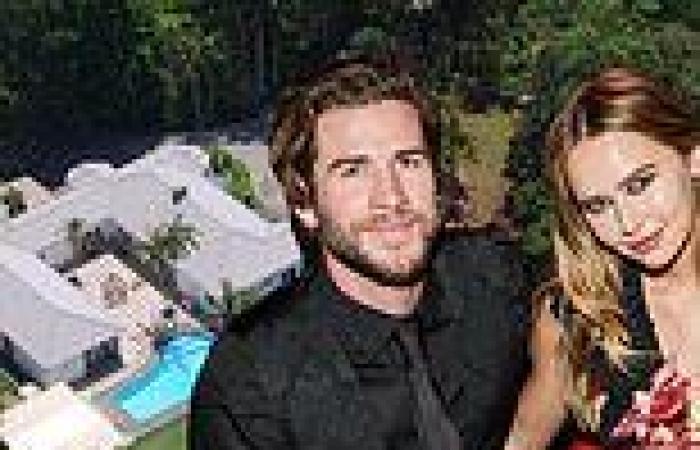 Inside the stunning home Liam Hemsworth and Gabriella Brooks are leaving behind ...