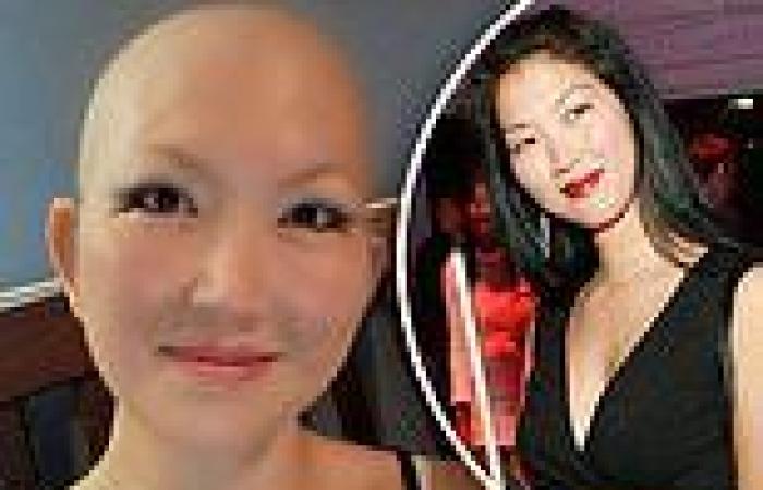Jeanette 'the Black Widow' Lee's agent says the pool legend's prognosis has ...