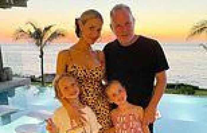 Dorit Kemsley's husband PK says he hopes life will 'return to normal after ...