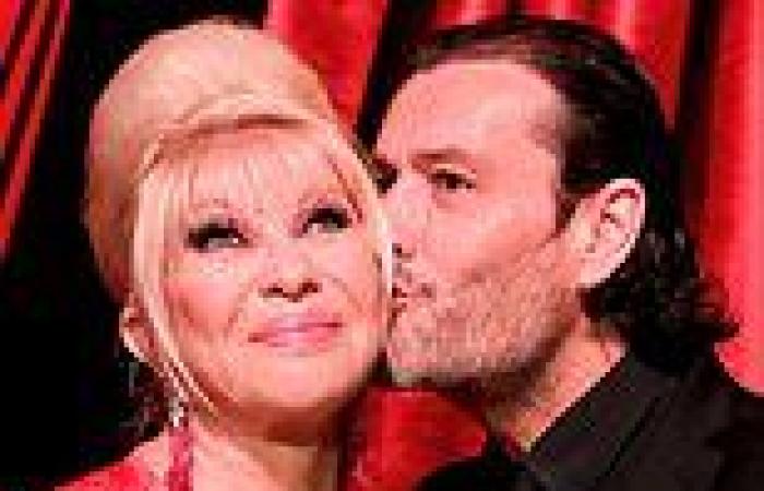 BREAKING NEWS: Ivana Trump's fourth husband, Italian actor and model Rossano ...