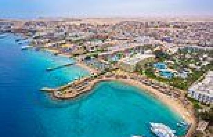 Egypt arrests three workers at Red Sea hotel after 50 tourists hospitalised ...