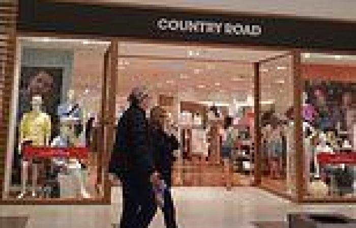 Country Road workers go on 'indefinite' strike as union call on shoppers to ...