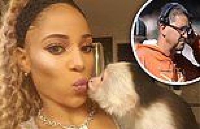 Stripper 'Pole Assassin' who hooked up with Longhorns coach defends her ...