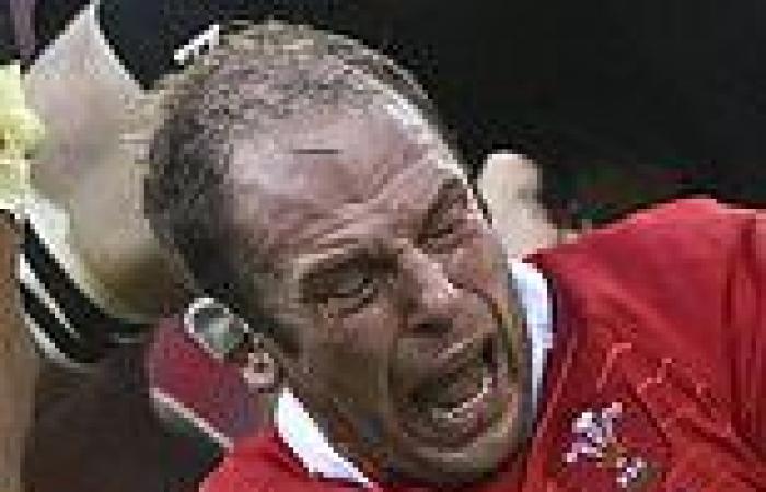 sport news Wales captain Alun Wyn Jones could miss the Six Nations after scan reveals he ...