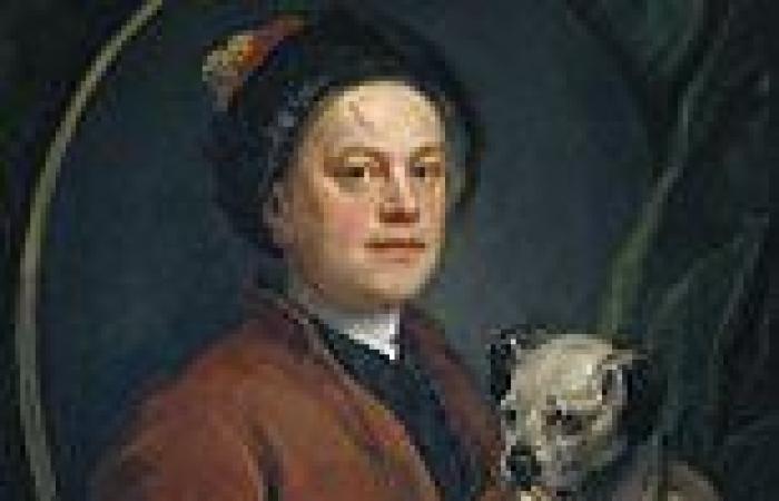 Tate exhibition highlights slavery links in William Hogarth's paintings