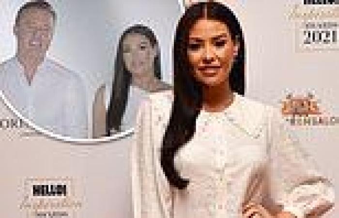 Jess Wright freezes her eggs as she fears early menopause following her wedding ...