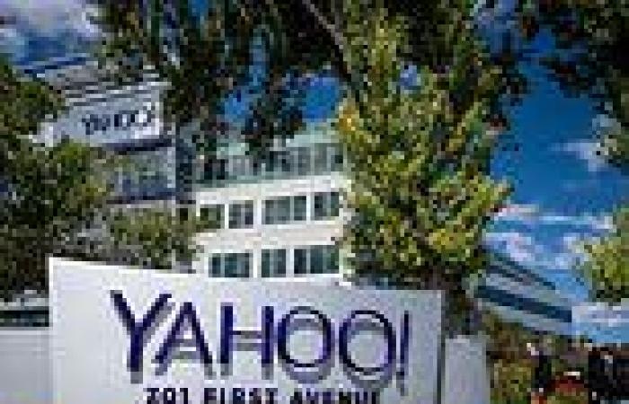 Yahoo pulls out of China citing increasingly challenging business and legal ...