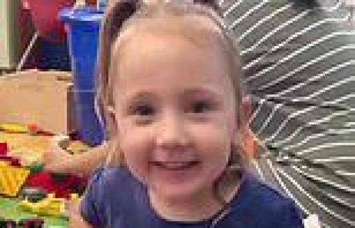 Scott Morrison leads outpouring of relief as Cleo Smith, 4, is found alive in ...