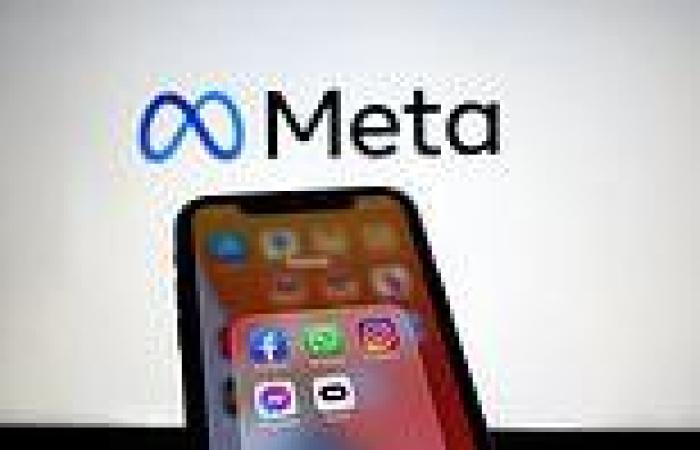 Meta's apps are DOWN! Facebook, Instagram and Messenger are experiencing outages