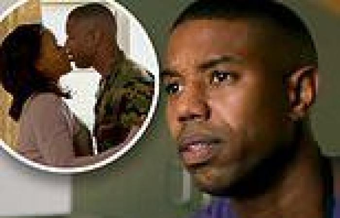 Michael B. Jordan stars in the emotional trailer for the upcoming drama feature ...