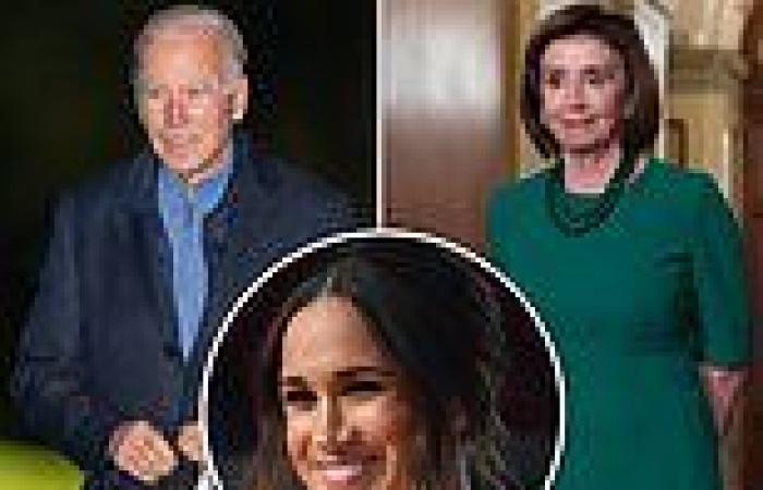Democrats add four weeks paid family leave to Biden spending plan after ...