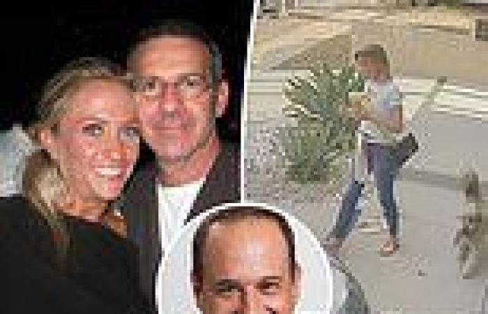 Heidi Planck's ex-husband claims her boss was concerned about recovering her ...