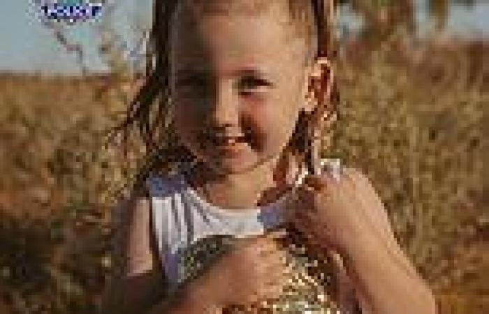 Cleo Smith: What WA four-year-old will be able to remember about her Carnarvon ...