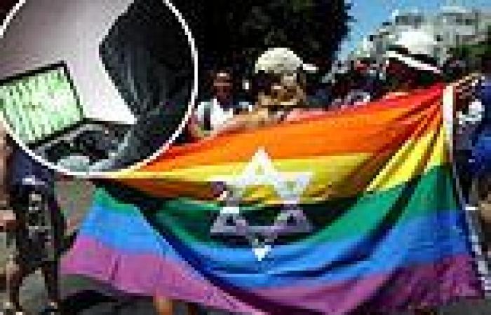 Iran-linked hackers leak Israeli gay dating app chats after million-dollar ...
