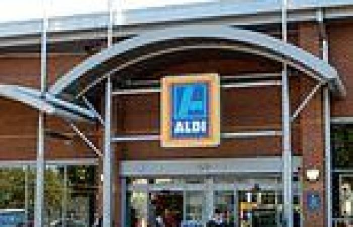 Aldi opening 15 new UK stores by the end of the year