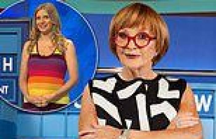 Rachel Riley threatens to QUIT Countdown unless Anne Robinson is disciplined