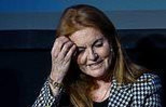 Duchess of York could be called to give evidence in sex assault lawsuit against ...