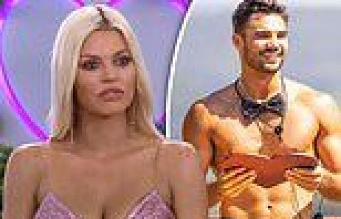 Channel Nine pushes Love Island Australia to a later timeslot after poor ratings